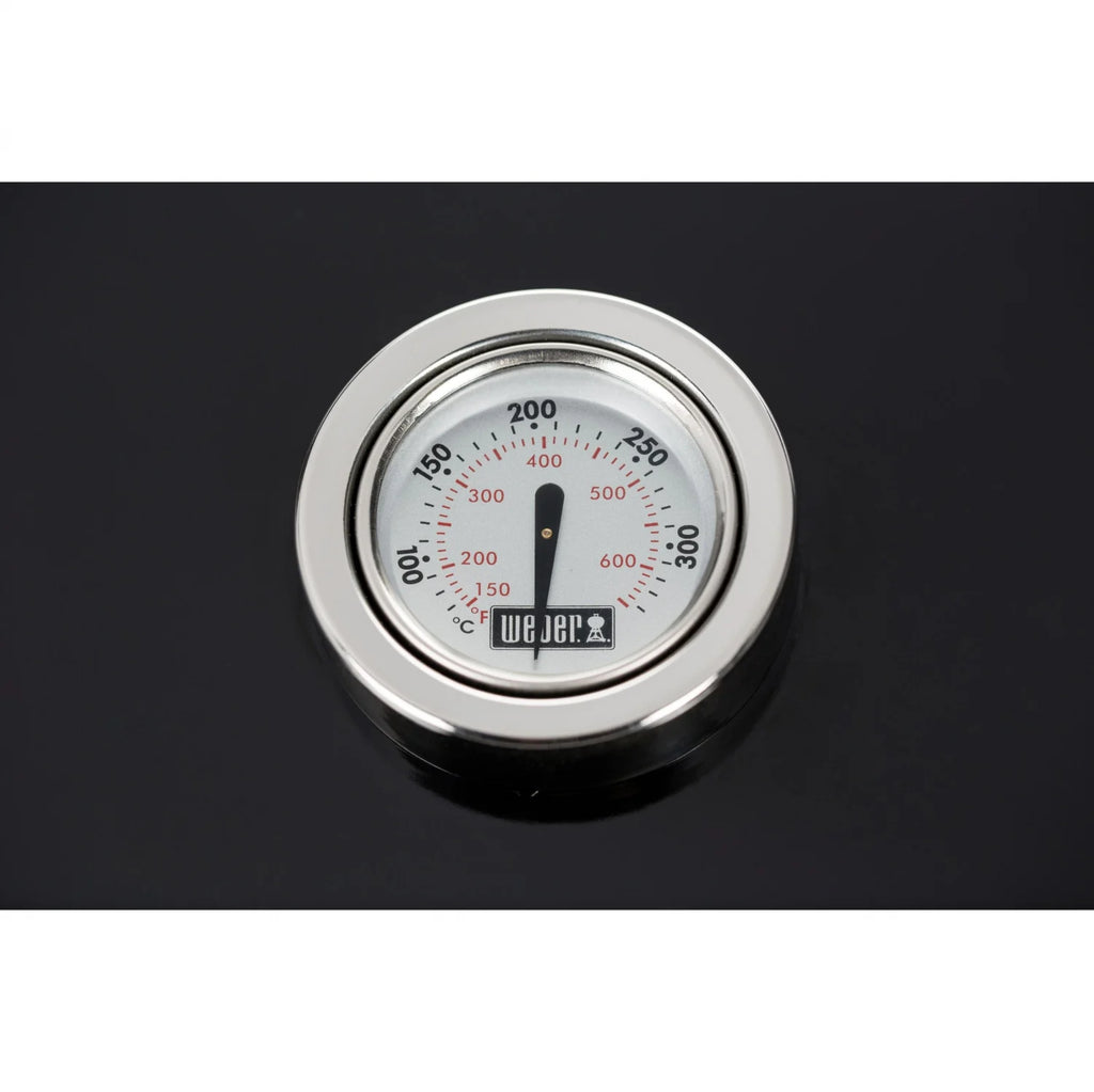 Barbacoa de gas Weber Spirit II E-310 Gbs
