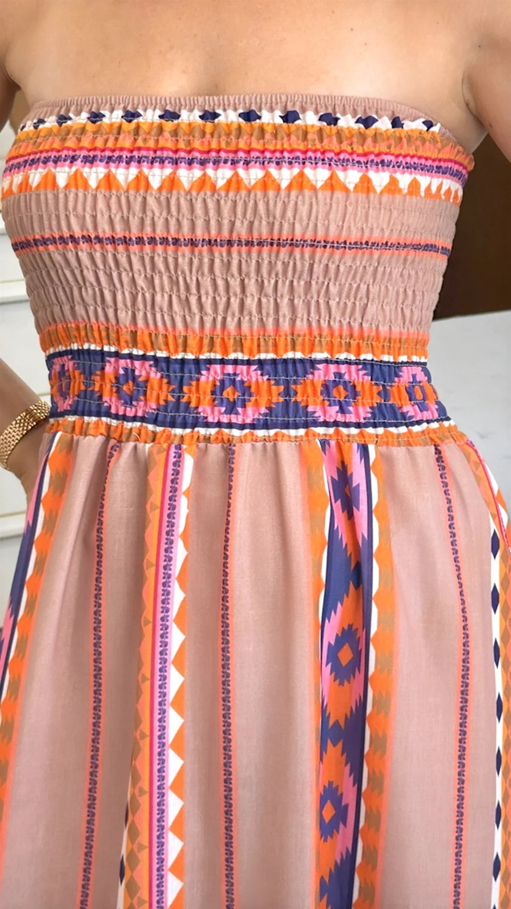VESTIDO BEAET