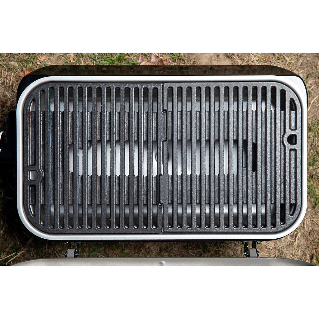 Barbacoa a Gas Attitude 2go - Negra