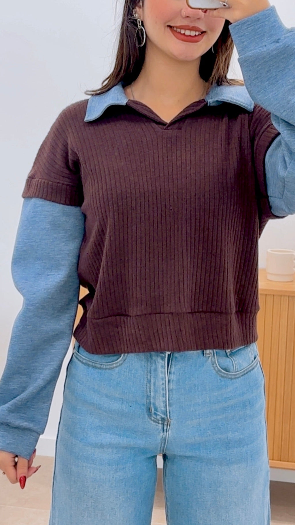 JERSEY COMBINADO