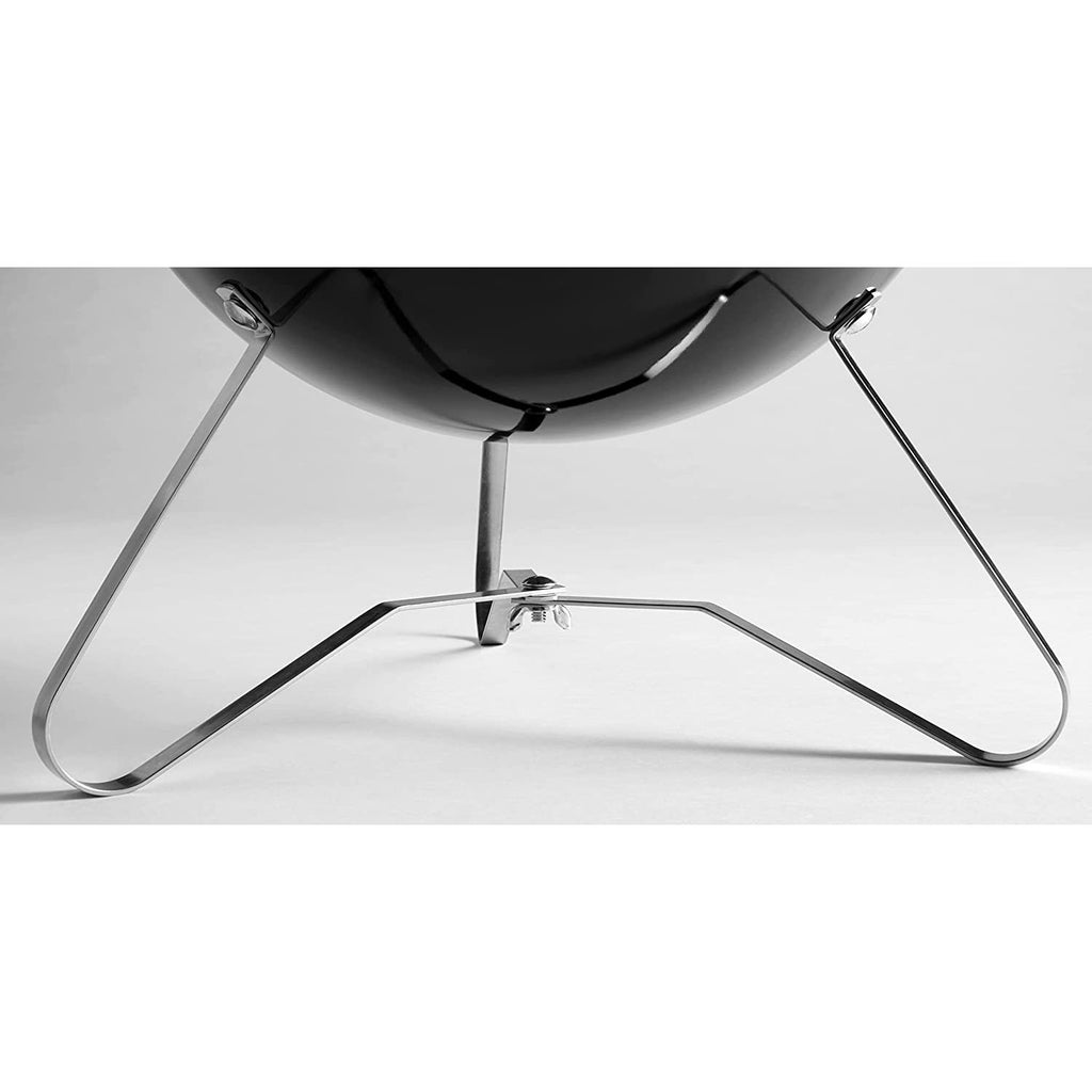 Barbacoa De Carbón Smokey Joe® Premium, 37 Cm