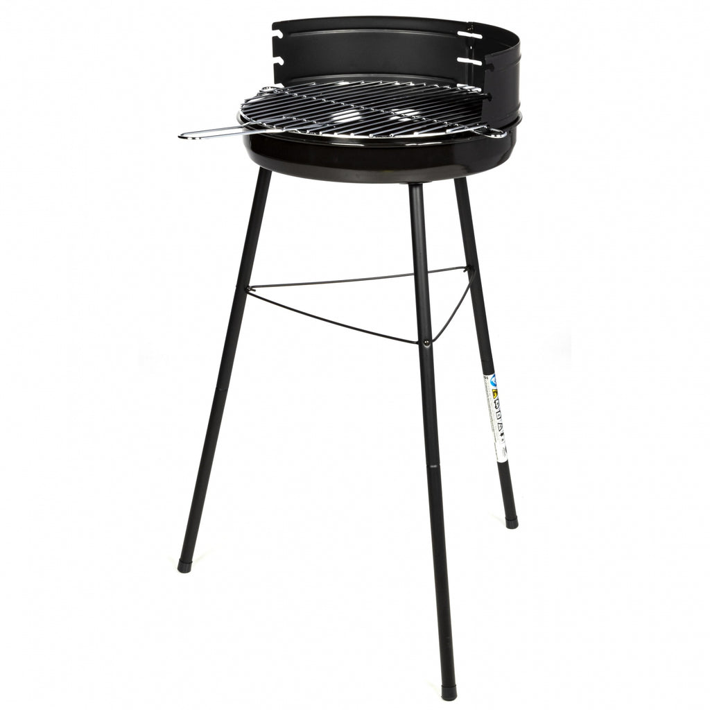 Barbacoa New Lanzarote 38 cm