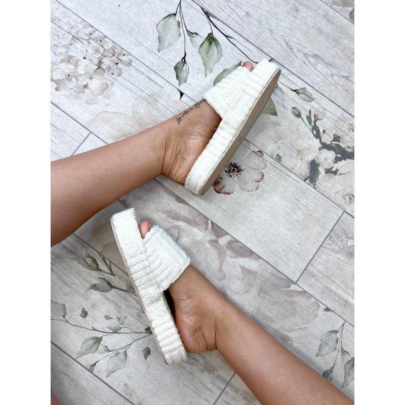 SANDALIA TOALL